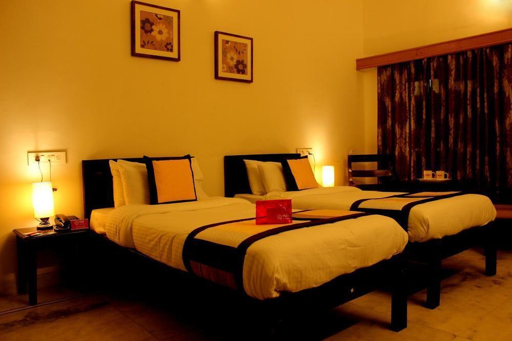 Oyo 1159 Hotel Chandra Prakash Udaipur Exterior foto